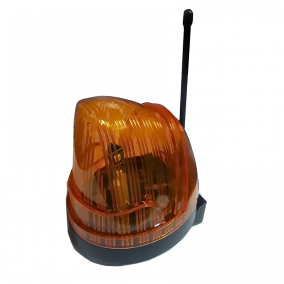 Лампа сигнальная Home Gate YS422 для ворот